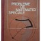 V. Rudner - Probleme de matematici speciale (Editia: 1970)