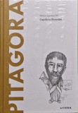 Cumpara ieftin Pitagora. Copilaria filosofiei - 2021 - Victor Gomez Pin (@L103)