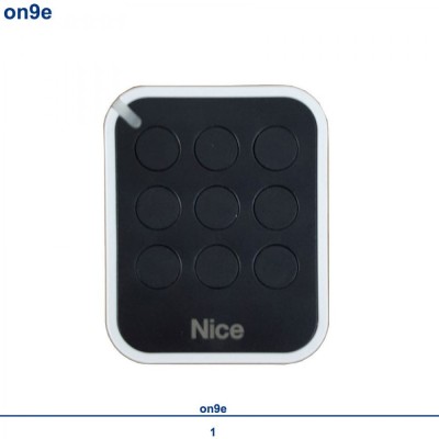 TELECOMANDA NICE ON9E foto