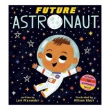 Future Astronaut