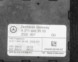 Unitate de control Gateway MERCEDES-BENZ E W211 2004 OEM: A2114452500410213008017 1376403