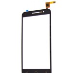Touchscreen Vodafone Smart Prime 6 V895 Negru Display