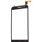 Touchscreen Vodafone Smart Prime 6, V895, Black