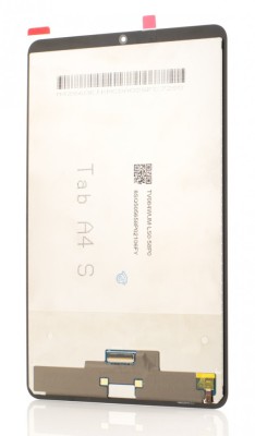 LCD Samsung Galaxy Tab A 8.4 (2020), T307, Negru foto