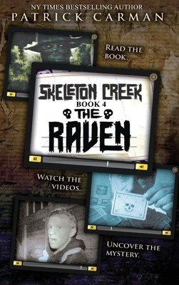 Raven: Skeleton Creek #4 foto