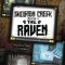 Raven: Skeleton Creek #4