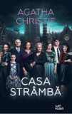 Casa stramba | Agatha Christie, Litera