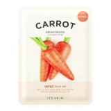 Cumpara ieftin Mască nutritivă de față cu extract de morcov The Fresh, 20 ml, Its Skin