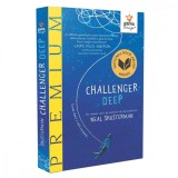 Challenger Deep, Near Schusterman