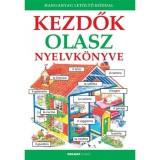 Kezdők olasz nyelvk&ouml;nyve - A hanganyag let&ouml;lthető a www.holnapkiado.hu oldalon - Helen Davies