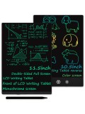 Cumpara ieftin Tableta LCD pentru scris si desenat, Multicolor, 11.5 inch, Negru