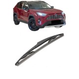 Cumpara ieftin Stergator lamela spate TOYOTA RAV 4 V (_A5_, _H5_) 2018, pentru luneta, Valeo Silencio
