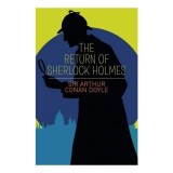 Return of Sherlock Holmes