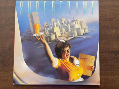 Vinil Supertramp - Breakfast In America foto