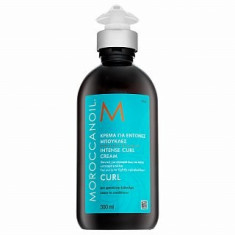 Moroccanoil Curl Intense Curl Cream crema pentru styling pentru stralucirea parului 300 ml foto