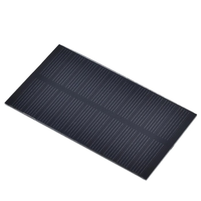 Mini Panou Solar, 1W, 5V