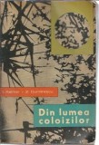 Cumpara ieftin Carte tehnica Stiinte Din Lumea Coloizilor Editura Stiintifica 1963 Brosata 14x21cm Autor I. Kelmer