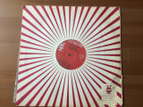 Loto Pronosport disc vinyl 10&quot; selectii muzica usoara slagare electrecord CS 11