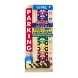 Parcare cu numere, Melissa &amp; Doug