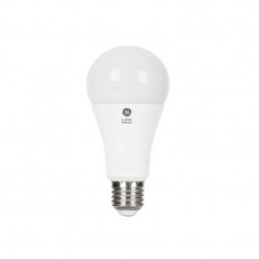 Bec cu LED GE Lighting, 13 W, dulie E27, lumina calda foto