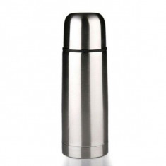 Termos 0.5litri inox Handy KitchenServ foto