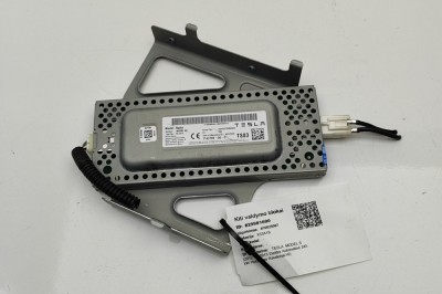 Alt modul de control TESLA MODEL S 2015 OEM: 1143709-00-C 29981600 foto