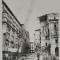 STRADA LIPSCANI , ZONA MAGAZINULUI VICTORIA , CLADIRI AFECTATE DE CUTREMURUL DIN 1977 , FOTOGRAFIE DE PRESA , ANII &#039; 70