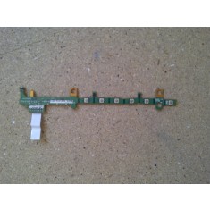Power button Fujitsu Lifebook S751