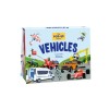 The Pop-Up Guide: Vehicles