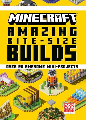 Minecraft Bite-Size Builds 2 foto
