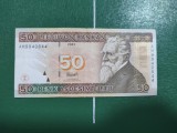 LITUANIA 50 LITU 2003 SUPERBA