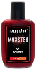 Haldorado - MONSTER Gel Booster 75ml - Somon rosu