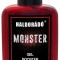 Haldorado - MONSTER Gel Booster 75ml - Somon rosu