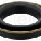 ELRING 894.141 Garnitura, capac supape