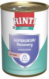 Conserve RINTI Canine Recovery carne de vită 400 g