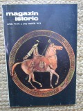 Magazin Istoric, Nr. 3 - MARTIE 1973