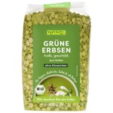 Mazare verde jumatati decojita, eco