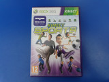 Kinect Sports: Season 1 - joc XBOX 360 Kinect, Multiplayer, Sporturi, 12+, Microsoft