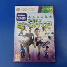 Kinect Sports: Season 1 - joc XBOX 360 Kinect