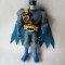 bnk jc Batman The Brave and The Bold Batman - Star Blade DC Universe