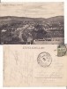 Medias , Mediasch ( Sibiu)-vedere generala, Circulata, Printata