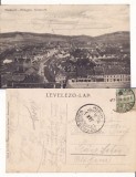 Medias , Mediasch ( Sibiu)-vedere generala