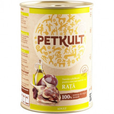 Petkult Rata 400 gr foto