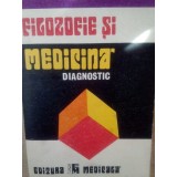 Florin Georgescu - Filozofie si medicina, diagnostic (Editia: 1989)