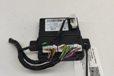 Unitate de control Gateway MG ZS SUV 2024 OEM: 11217748,10916983,11003701 | 29863008 foto