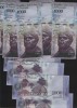 Venezuela 1000 Bolivari 2017 UNC - Bancnota Originala, Pret/buc