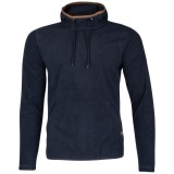 Hanorac fleece Jack Pyke Country, culoare bleumarin