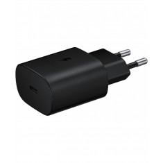 Incarcator Samsung Super Fast Charging 25W EP-TA800N Negru