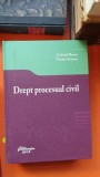 Drept procesual civil - Gabriel Boroi , Mirela Stancu