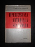 CONSTANTIN I. NEGOITA - HIPERTENSIUNEA ARTERIALA SECUNDARA